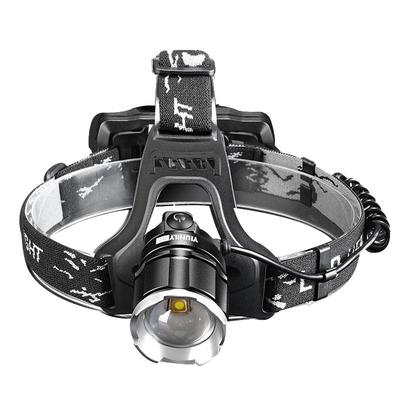 锐尼2025新款头灯超亮100小时