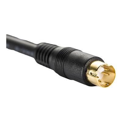 秋叶原q702端子线电脑s端子线