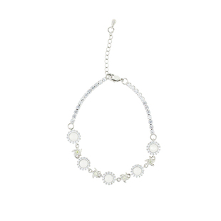 「月光女神」新中式手链女款轻奢小众精致绝美手饰百搭高颜值手串