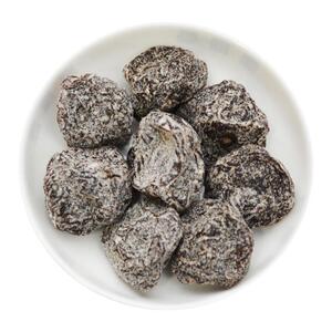 嘉粤甘草梅莓凉果干蜜饯惠州特产