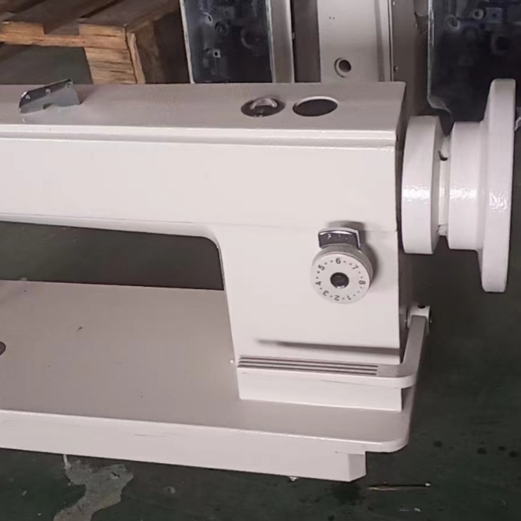 单针8700平缝机吃通缝纫机批发平车machine工业厂家厚薄Sewing