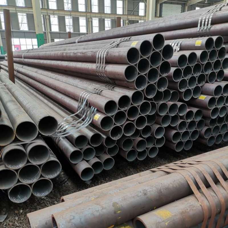 广东钢管厂家 焊管 供应声测管50mm 镀锌直缝管 家具管 黑退管