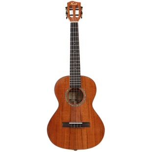 桃子鱼仔 ukulele KAI 相思木全单KT5000R进阶演奏尤克里里小吉他