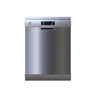伊莱克斯 洗碗机进口14套家用全自动独立嵌入两用变频 ESF9516LOX