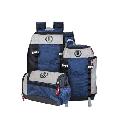 轻便型渔具包乐伯乐多功能收纳包