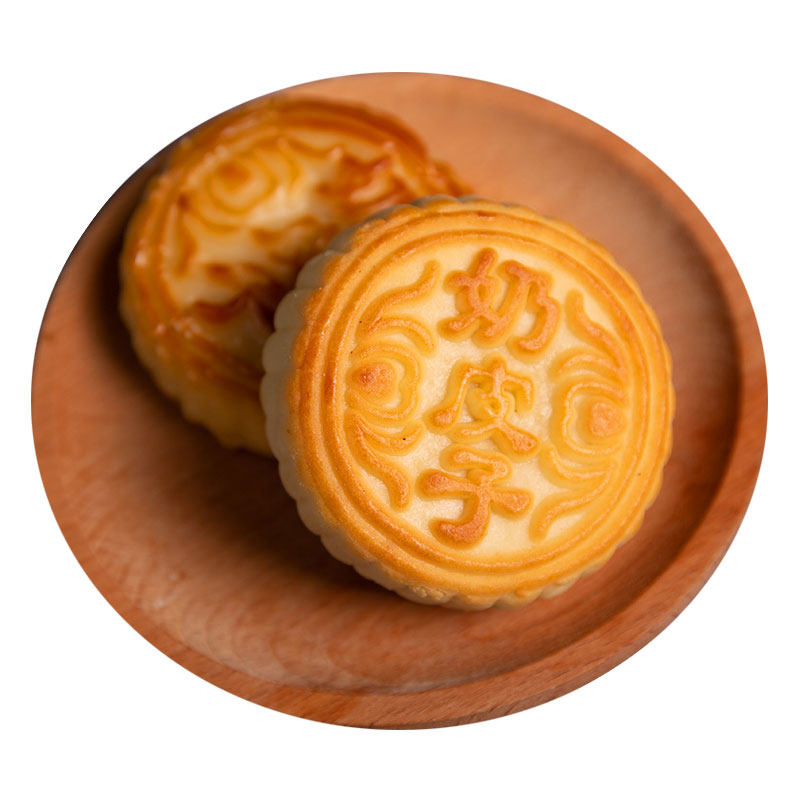 内蒙古奶皮月饼官方旗舰店