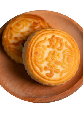 内蒙古奶皮月饼官方旗舰店