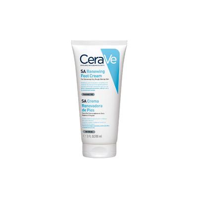 适乐肤修护保湿润足霜88ml