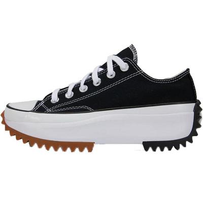 Converse男女鞋情侣低帮运动鞋