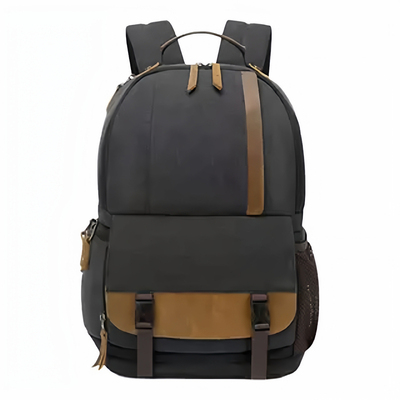 专业摄影单反相机无人机双肩背包