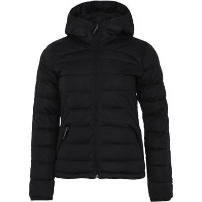 安德玛羽绒服女轻薄款官方旗舰秋季新款运动夹克外套女款1355833