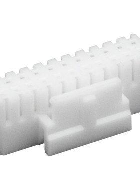 PHB 2.0mm 间距双排带扣全系列胶壳连接器对接插头接插件线束端子