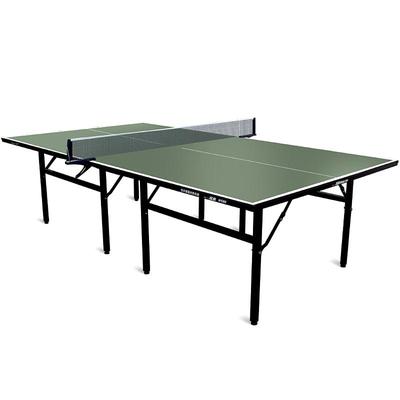 双鱼乒乓球台家用可折叠室内H580