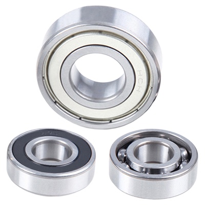 正品环驰HCH轴承6000/6001/6002/6003/6004/6005/ZZ/2RS微型深沟