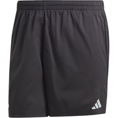 Adidas/阿迪达斯正品夏季男士跑步梭织训练透气短裤HZ4440