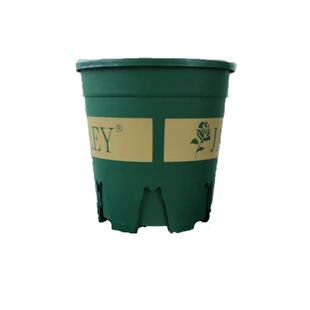 君子兰专用沥水透气花盆嘉利丽盆加仑盆加厚二代升级特价室内包邮