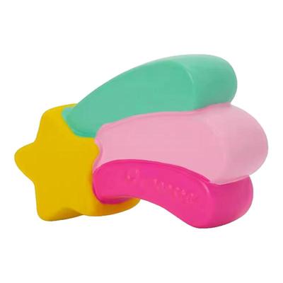 QMONSTER狗玩具乳胶发声自嗨解闷