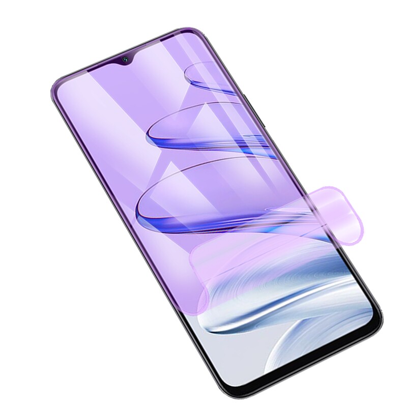 适用honorX8a/70Lite水凝保护膜