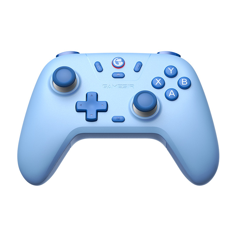 盖世小鸡启明星无线游戏手柄pcsteam霍尔xbox模式蓝牙手柄switch