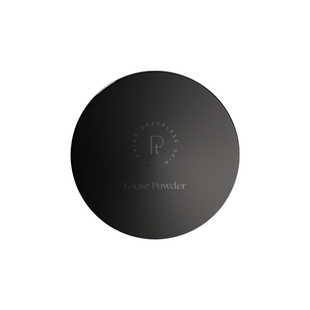 PT铂金柔焦紧致蜜粉细腻触感丝滑轻盈贴肤遮瑕清爽通透轻薄定妆粉