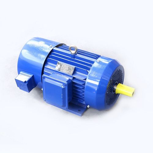 YVF-112M-4纺织电机步进电机 大扭矩纺织设备用电机厂家生产