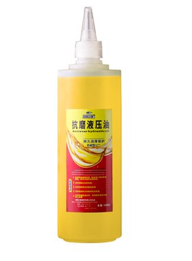 自带尖嘴46#68#千斤顶专用液压油