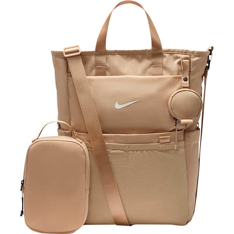 Nike/耐克正品新款男女大容量收纳户外便携双肩包DR6083-200