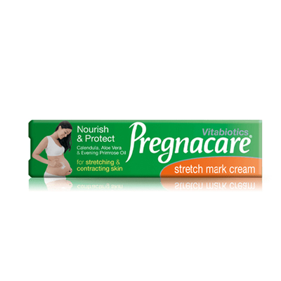 pregnacare妊娠霜VITABIOTICS