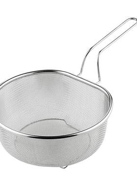 onlycook304不锈钢油格漏勺