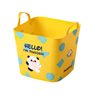 玩具收纳桶脏衣服收纳筐大容量洗衣篮大号家用儿童宝宝玩具收纳筐