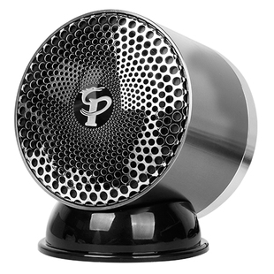 汽车音响专业中音喇叭中置外置家用环绕前后双喇叭纯中音喇叭改装