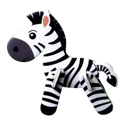 3D趣味昆虫立体拼图DIY玩具