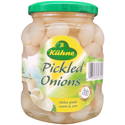 冠利洋葱西餐酸甜沙拉