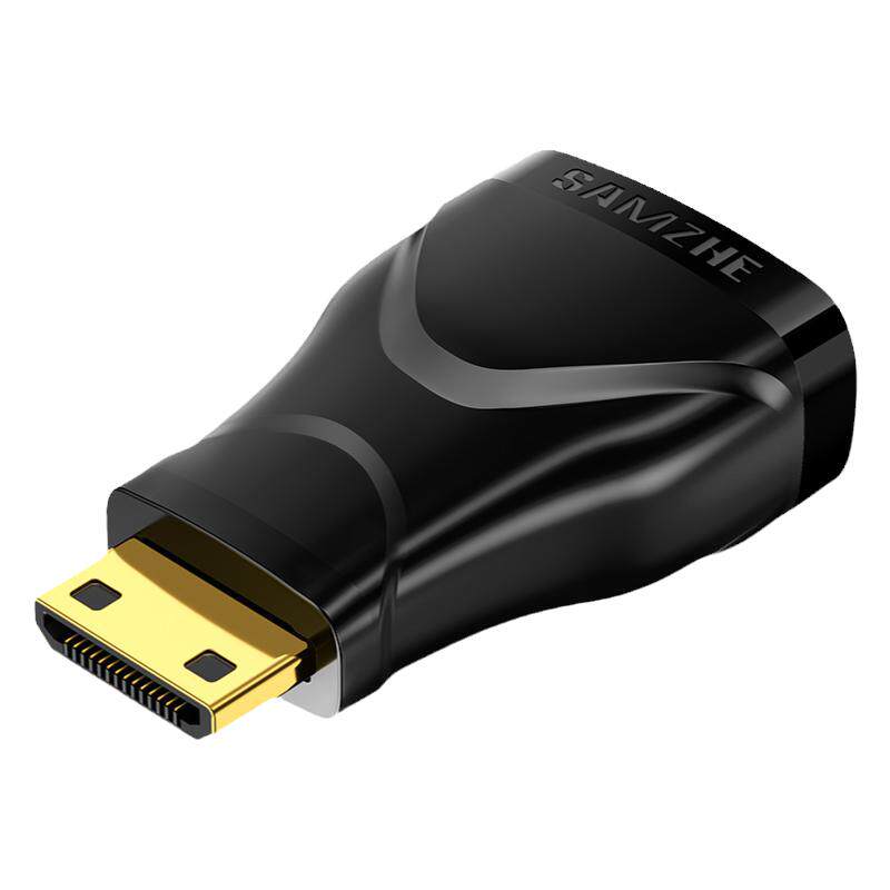 ɽ�� miniHDMI��תHDMIĸ 4K����ת���� 0.5m������ 15.26Ԫ