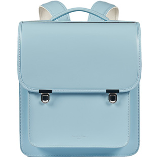 【明星同款】AnythingStudio小学生书包双肩包英伦日本风超轻