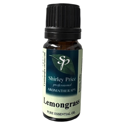 英国SP柠檬草精油10ML