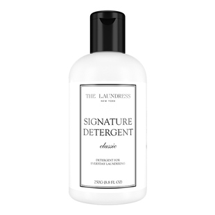 洗衣液正品试用装持久留香经典棉麻酵素洗衣液家用THE LAUNDRESS