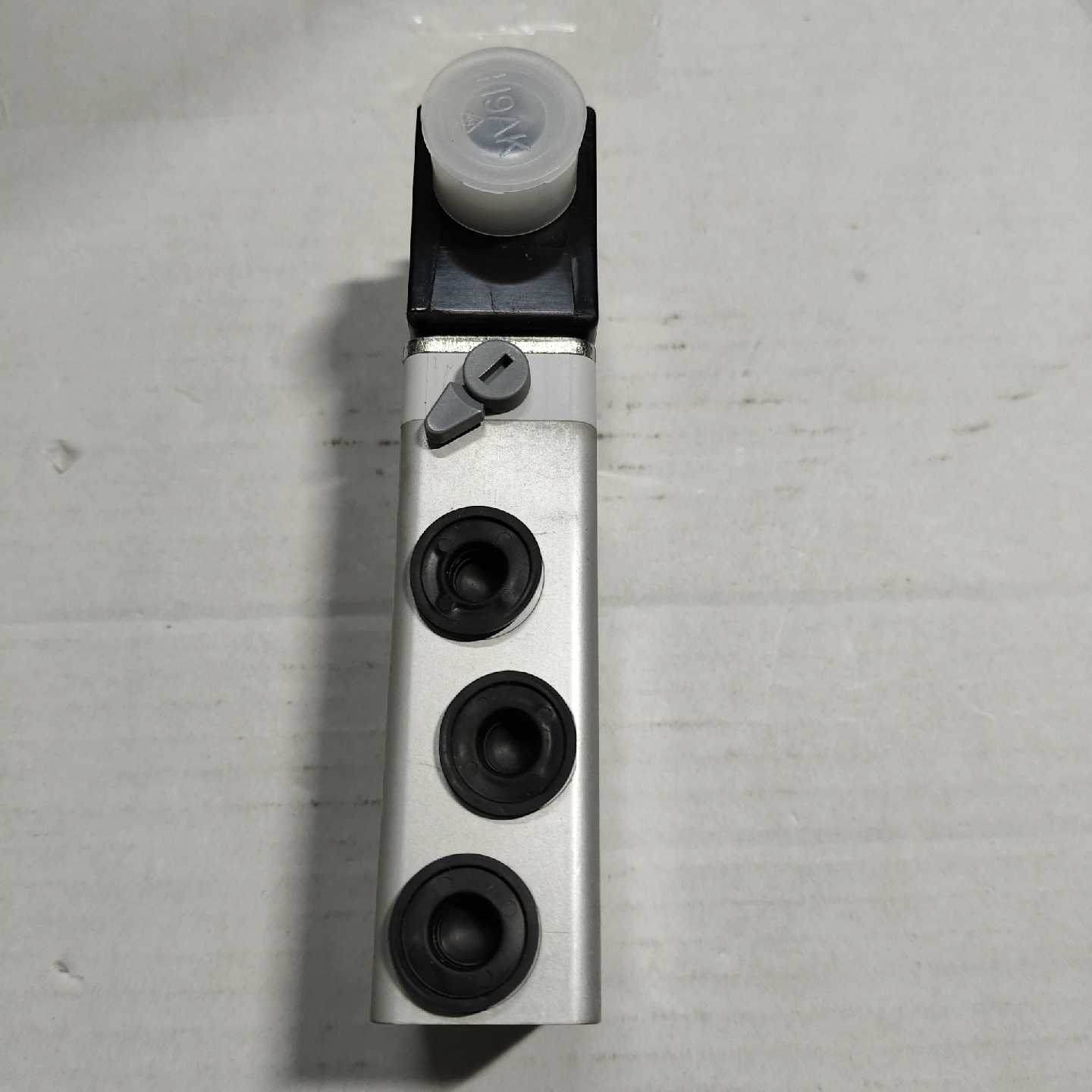 议价--NORGREN 2636000 电磁阀 110V 50Hz