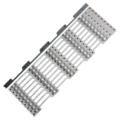 海信LED55N3600U55N3700U灯条