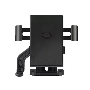 电动车手机架自行车踏板电瓶摩托车外卖骑手车载防震手机导航支架