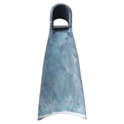 手工锻打锄头老式锄头农用挖地]