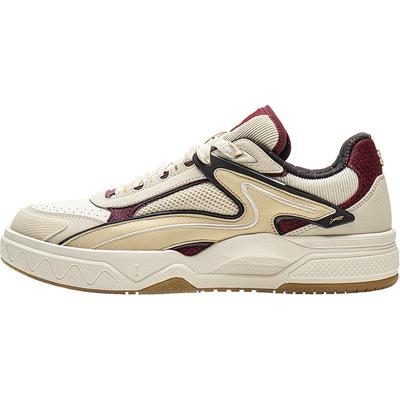 李宁惟吾LITE男女同款低帮休闲鞋