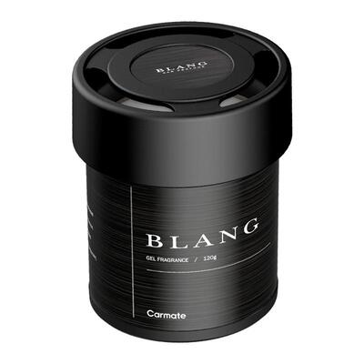 快美特2025新款固体杯架香膏120g