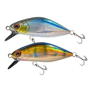 路标塘鲏沉水米诺鳑鲏路亚假饵溪流微物硬饵黑坑鳟鲈鱼马口鳜溪哥