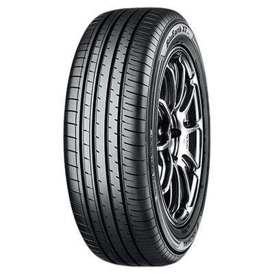 优科豪马轮胎 235/60R18 103V AE61G   配套丰田格瑞维亚