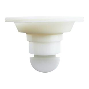 潜水艇地漏专用50转40广口底托转换器电控手柄佛陀舍利推拉