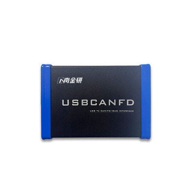 来可电子USBCANFD双路CANFD/LIN