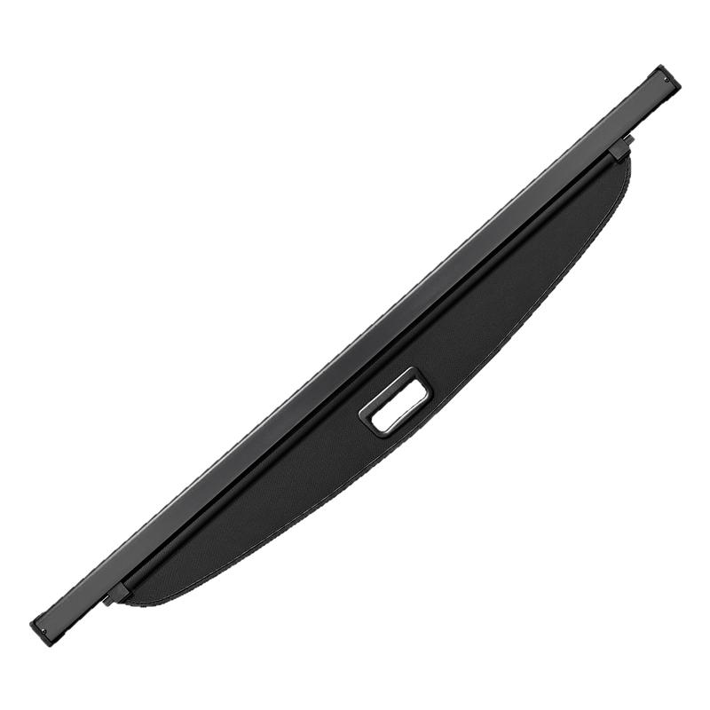 适用于埃安i60/N60后备箱遮物帘AION隔板尾箱内饰置物帘改装配件