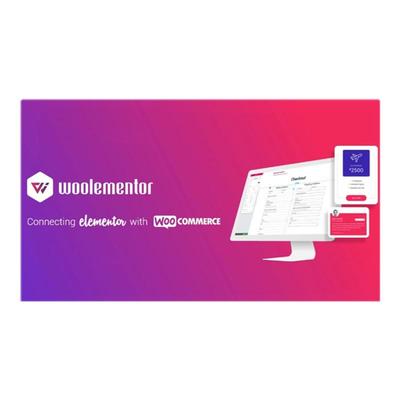 CoDesigner Pro WP插件 WooCommerce的Elementor扩展小工具插件