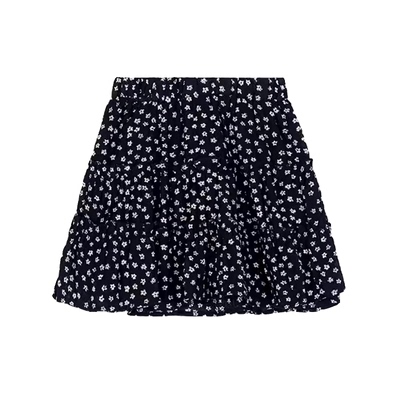 达人亲测，遮胯显瘦的短裙